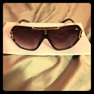Sold/Cazal sunglasses
